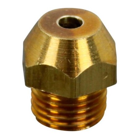 Allpoints 8012031 Orifice - 45 For Vulcan Hart 8012031